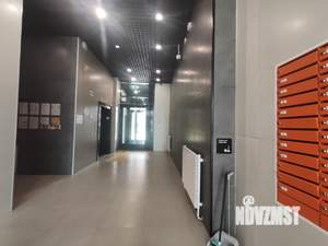 Студия квартира, на длительный срок, 20м2, 3/8 этаж
