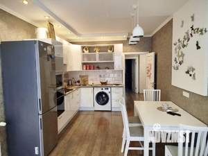 3-к квартира, на длительный срок, 80м2, 10/24 этаж