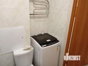 Студия квартира, на длительный срок, 22м2, 5/6 этаж