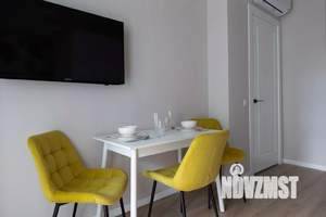 1-к квартира, посуточно, 34м2, 1/1 этаж