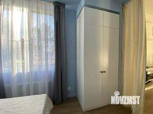 1-к квартира, на длительный срок, 37м2, 2/6 этаж