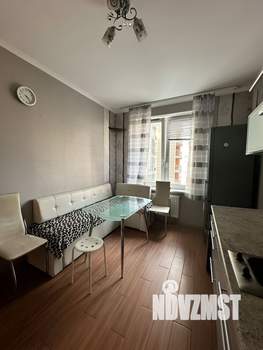 2-к квартира, на длительный срок, 60м2, 7/25 этаж