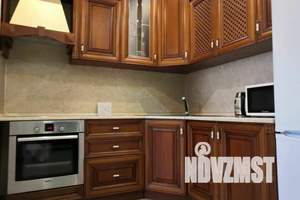 2-к квартира, посуточно, 53м2, 7/17 этаж