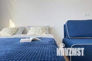 1-к квартира, посуточно, 25м2, 7/9 этаж