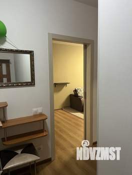 1-к квартира, на длительный срок, 40м2, 4/16 этаж