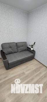 2-к квартира, посуточно, 36м2, 2/8 этаж