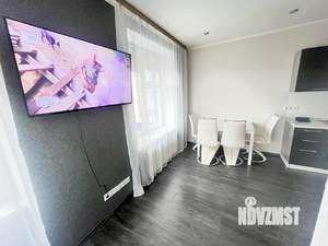 1-к квартира, на длительный срок, 37м2, 12/45 этаж