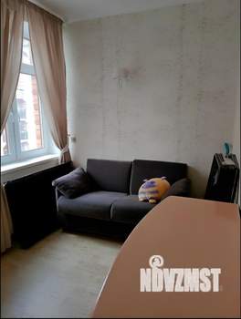 3-к квартира, на длительный срок, 60м2, 6/10 этаж