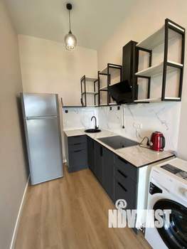 2-к квартира, на длительный срок, 38м2, 18/20 этаж
