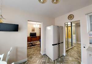 3-к квартира, на длительный срок, 103м2, 8/17 этаж