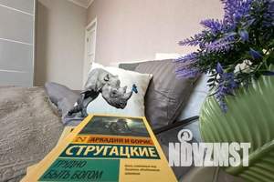 2-к квартира, посуточно, 58м2, 18/33 этаж