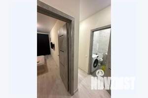 1-к квартира, посуточно, 35м2, 1/5 этаж