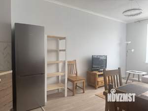 1-к квартира, на длительный срок, 37м2, 7/14 этаж