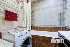 2-к квартира, на длительный срок, 60м2, 11/25 этаж