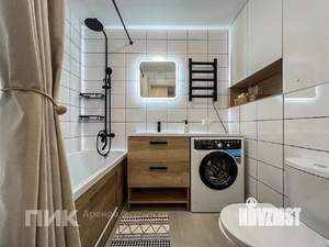 1-к квартира, на длительный срок, 32м2, 9/9 этаж