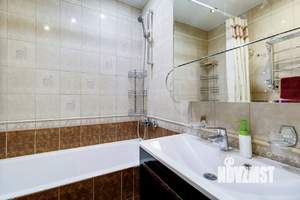 2-к квартира, на длительный срок, 60м2, 11/25 этаж