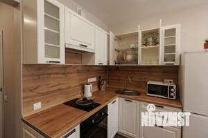 1-к квартира, посуточно, 27м2, 1/1 этаж