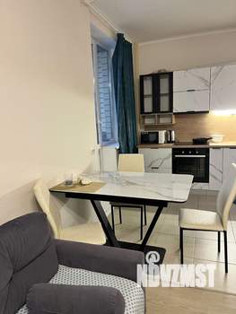 2-к квартира, на длительный срок, 39м2, 5/25 этаж