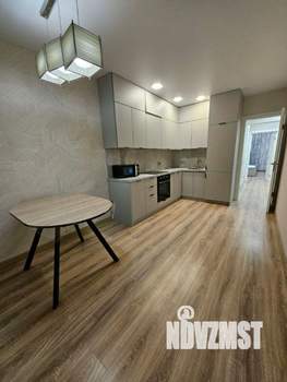 2-к квартира, на длительный срок, 56м2, 6/8 этаж