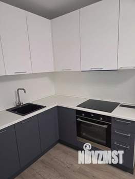 1-к квартира, на длительный срок, 35м2, 17/31 этаж