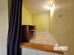 2-к квартира, на длительный срок, 50м2, 3/3 этаж