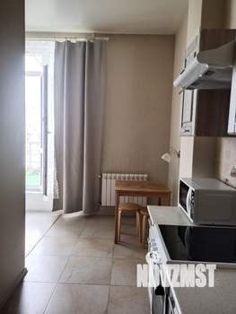 1-к квартира, на длительный срок, 39м2, 4/4 этаж