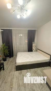 1-к квартира, на длительный срок, 40м2, 3/20 этаж