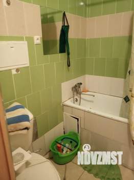 2-к квартира, на длительный срок, 35м2, 5/25 этаж