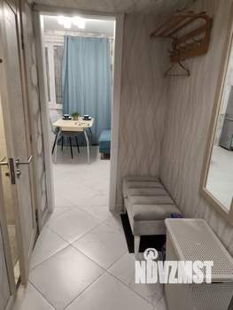 1-к квартира, на длительный срок, 35м2, 12/12 этаж