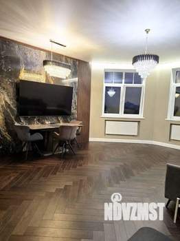 2-к квартира, на длительный срок, 75м2, 9/9 этаж