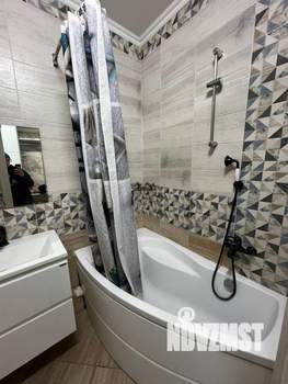 1-к квартира, на длительный срок, 40м2, 1/9 этаж