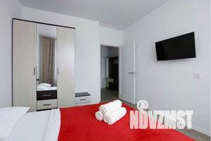 2-к квартира, посуточно, 35м2, 9/15 этаж