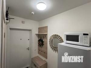 Студия квартира, посуточно, 22м2, 8/24 этаж