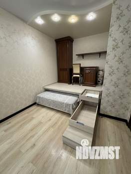 1-к квартира, на длительный срок, 32м2, 3/5 этаж