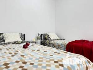 Студия квартира, посуточно, 33м2, 7/9 этаж