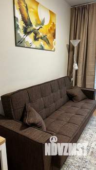 1-к квартира, на длительный срок, 36м2, 9/9 этаж