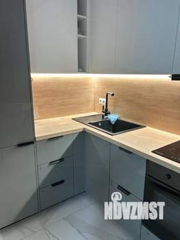2-к квартира, на длительный срок, 37м2, 6/9 этаж