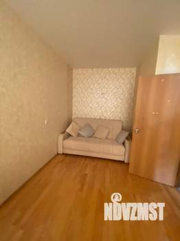 1-к квартира, на длительный срок, 40м2, 4/9 этаж