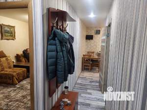 1-к квартира, на длительный срок, 34м2, 2/9 этаж