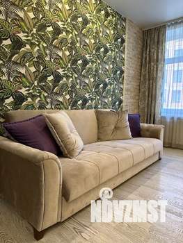 2-к квартира, посуточно, 50м2, 3/4 этаж