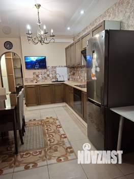 2-к квартира, на длительный срок, 63м2, 21/22 этаж