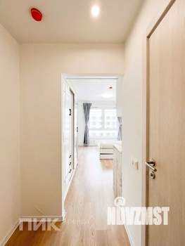 Студия квартира, на длительный срок, 19м2, 8/9 этаж