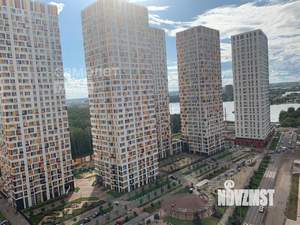Студия квартира, на длительный срок, 30м2, 16/31 этаж