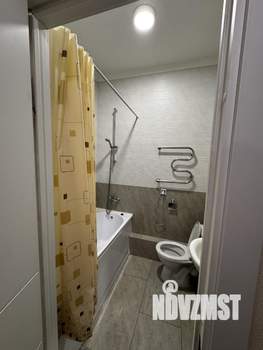 1-к квартира, на длительный срок, 40м2, 10/35 этаж