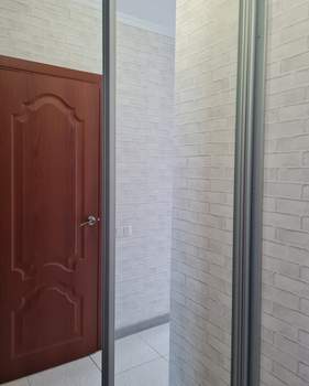 1-к квартира, на длительный срок, 38м2, 17/25 этаж