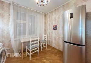 1-к квартира, на длительный срок, 30м2, 42/43 этаж