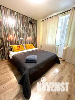 Студия квартира, посуточно, 22м2, 14/20 этаж