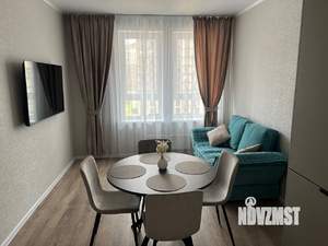 2-к квартира, на длительный срок, 36м2, 6/15 этаж
