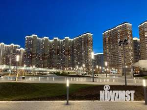 2-к квартира, посуточно, 80м2, 24/25 этаж