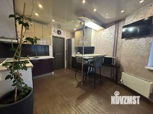 2-к квартира, на длительный срок, 60м2, 25/25 этаж